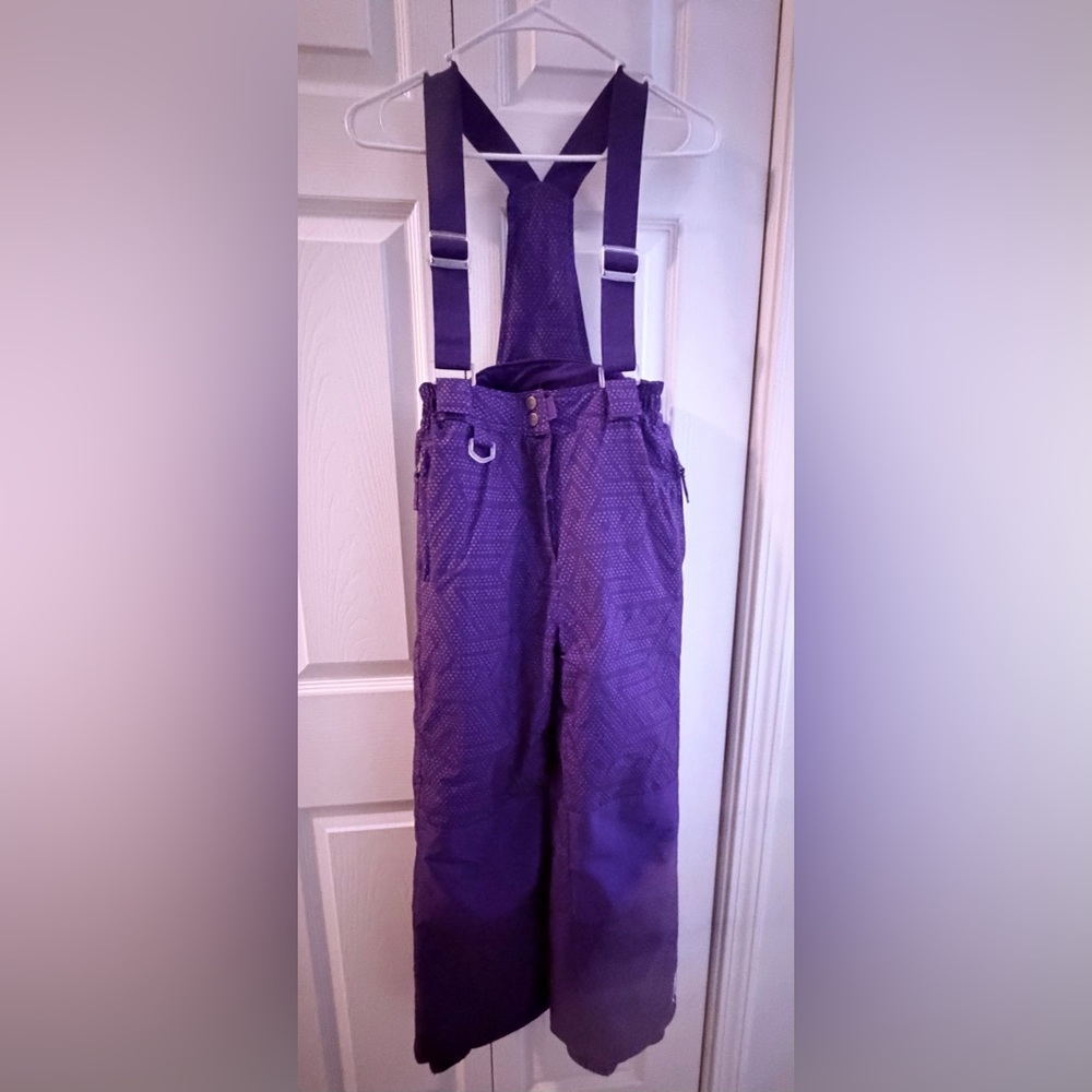 32 Degrees Purple Snow Gear